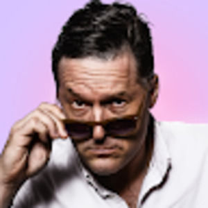 Meet your Posher, Jim